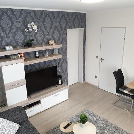 Strandstrasse 51A, Fewo Marina Cuxhaven Exteriör bild